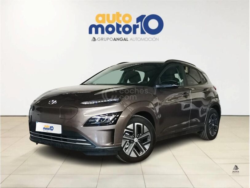 Foto del HYUNDAI Kona EV Tecno 2C 115kW