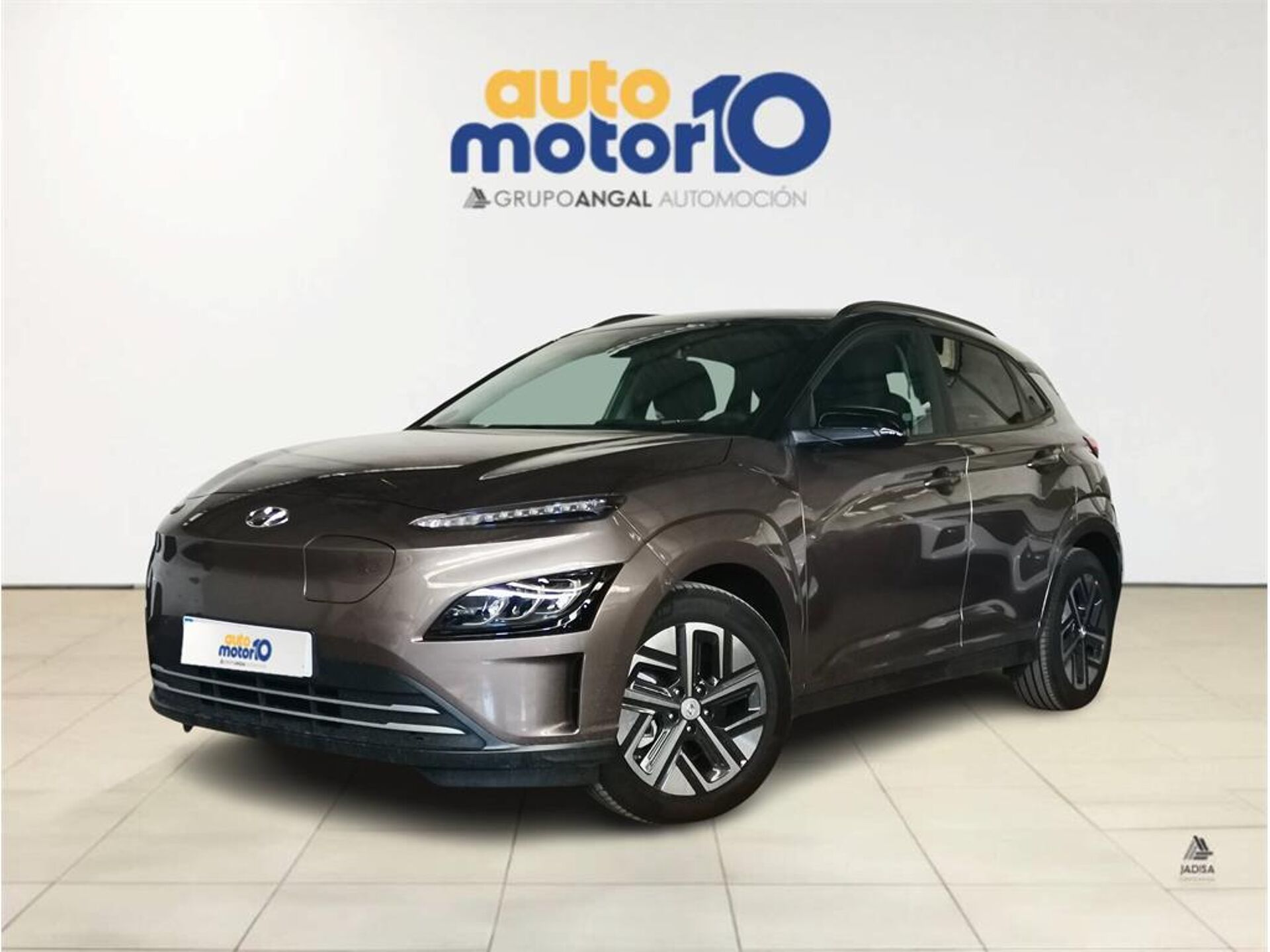 Imagen de HYUNDAI Kona