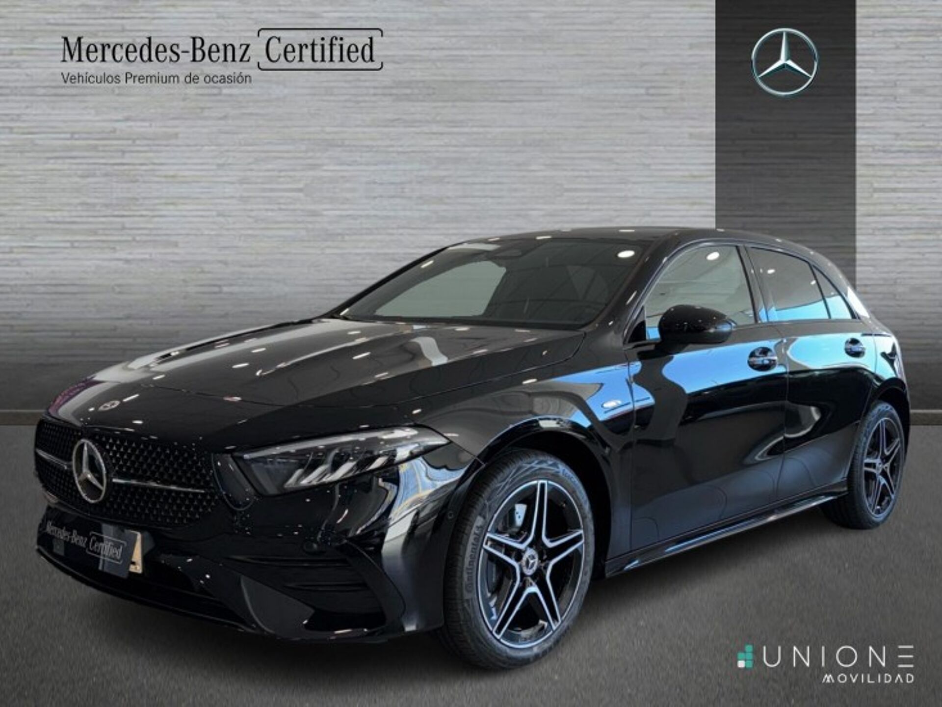 Imagen 1 de MERCEDES Clase A