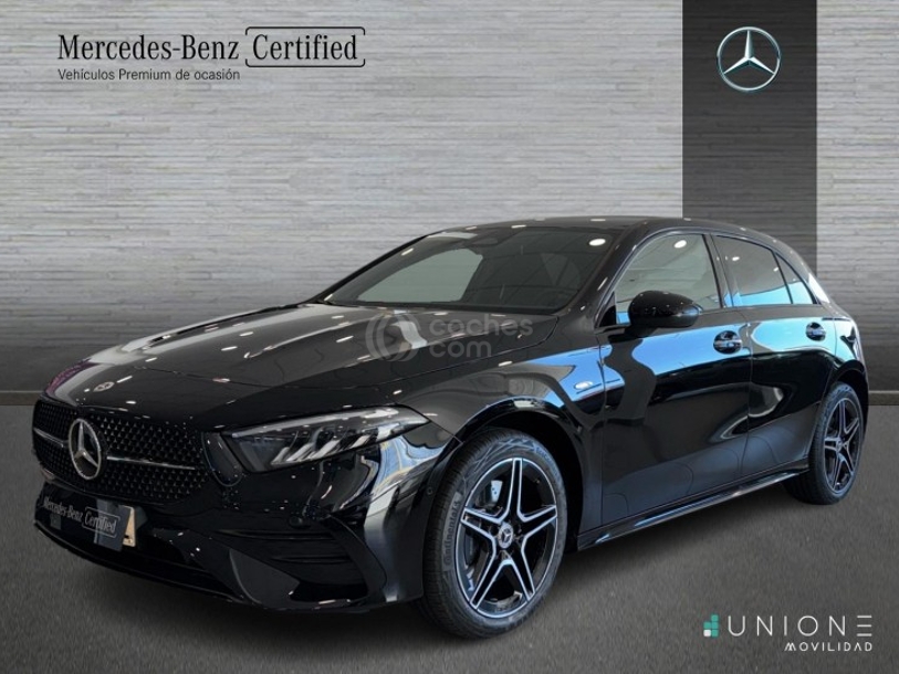 Foto del MERCEDES Clase A A 250e Progressive Line Advanced 8G-DCT