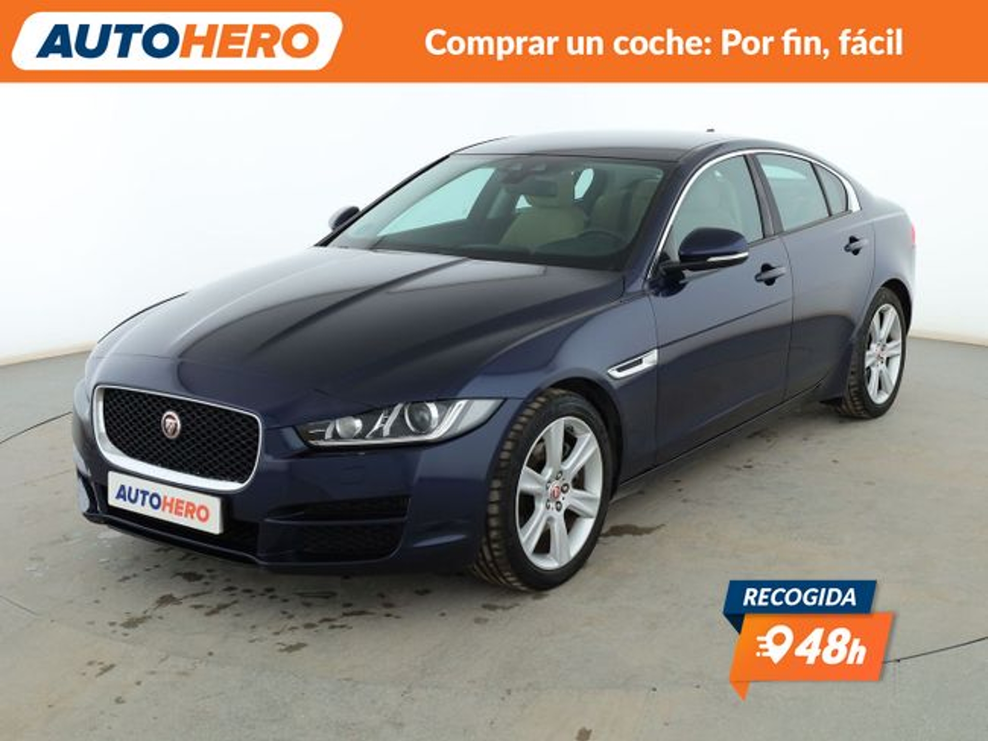 Imagen de JAGUAR XE