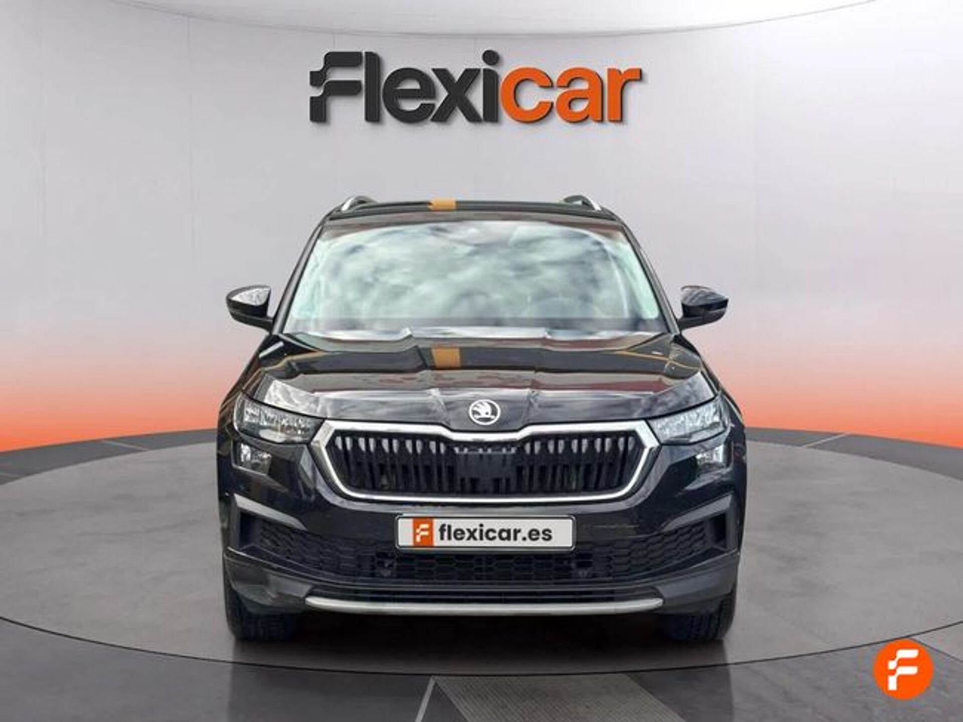 Imagen 2 de SKODA Kodiaq