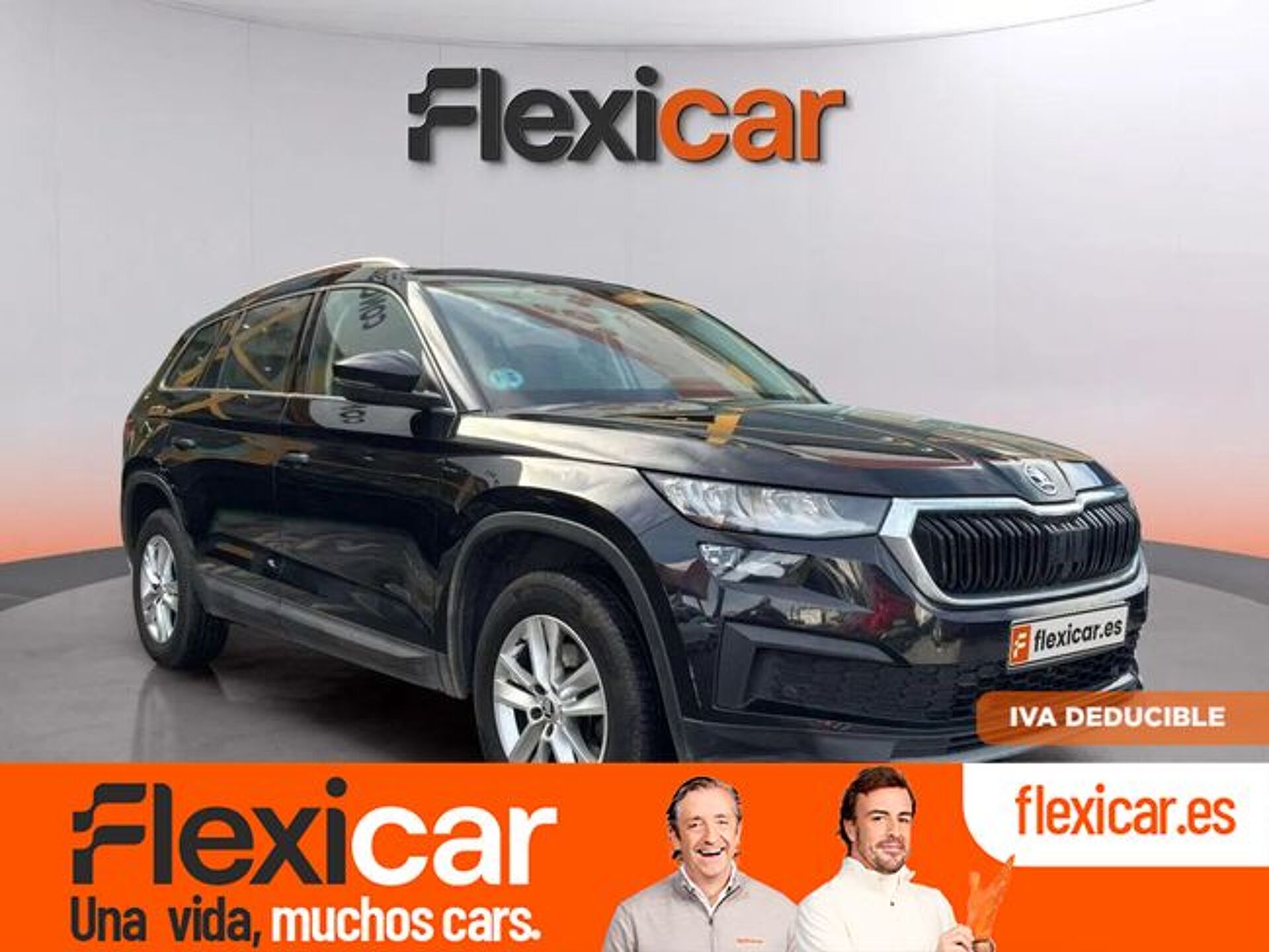 Imagen 1 de SKODA Kodiaq