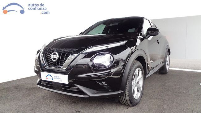 NISSAN Juke (DIG-T ACENTA) en Córdoba