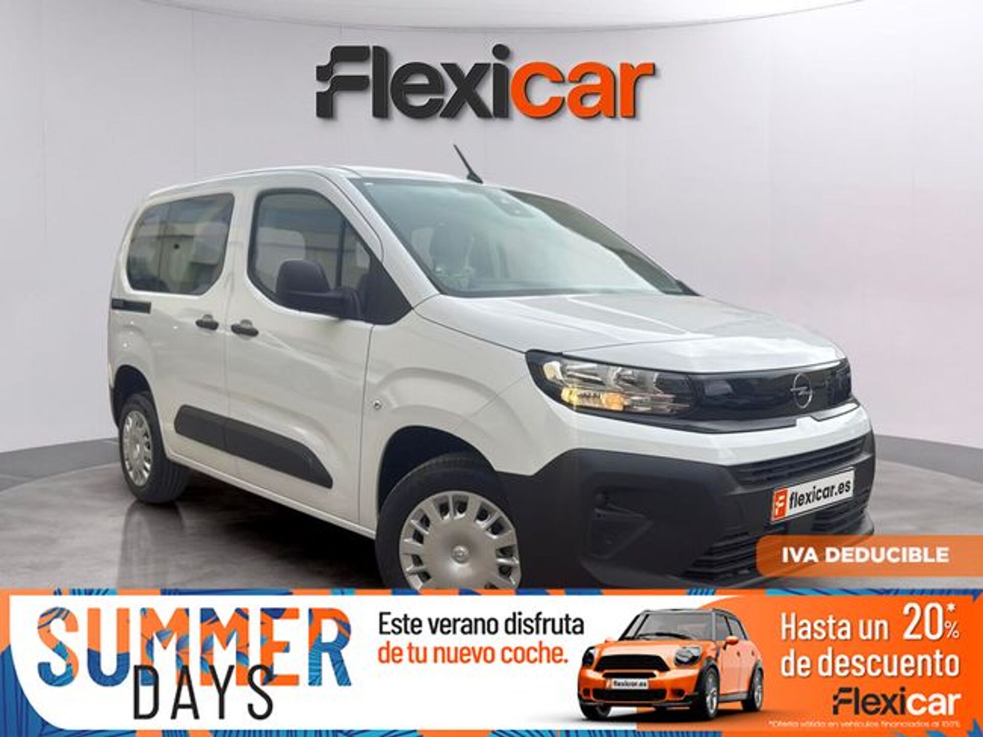 Imagen de OPEL Combo