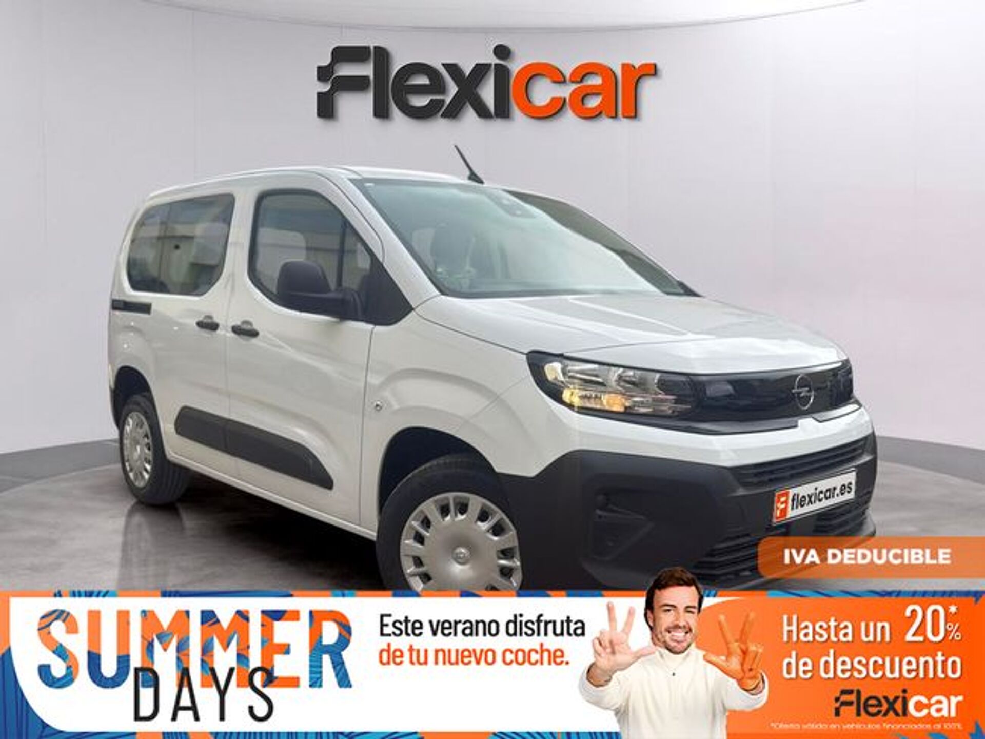 Imagen de OPEL Combo