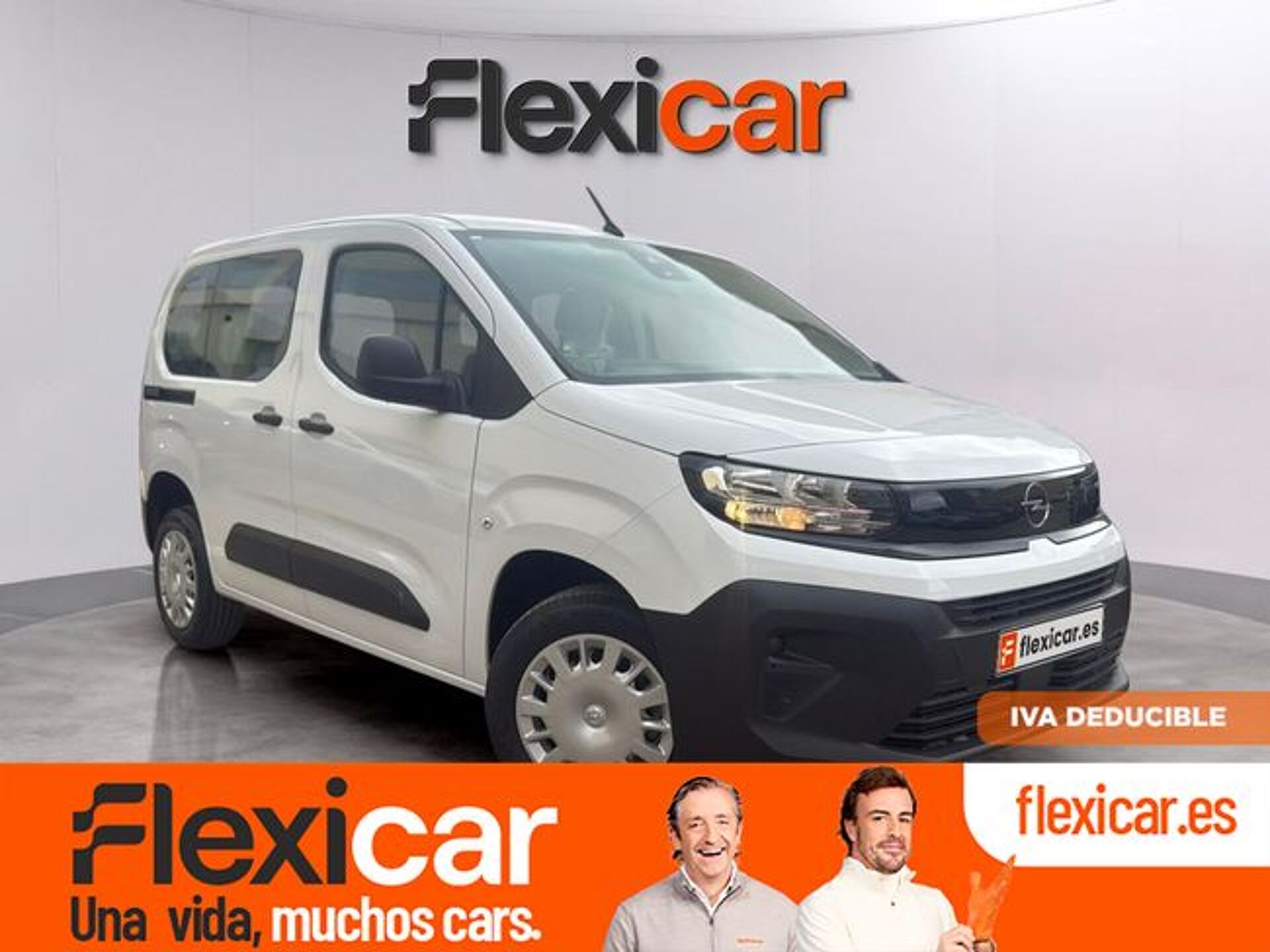 Imagen de OPEL Combo
