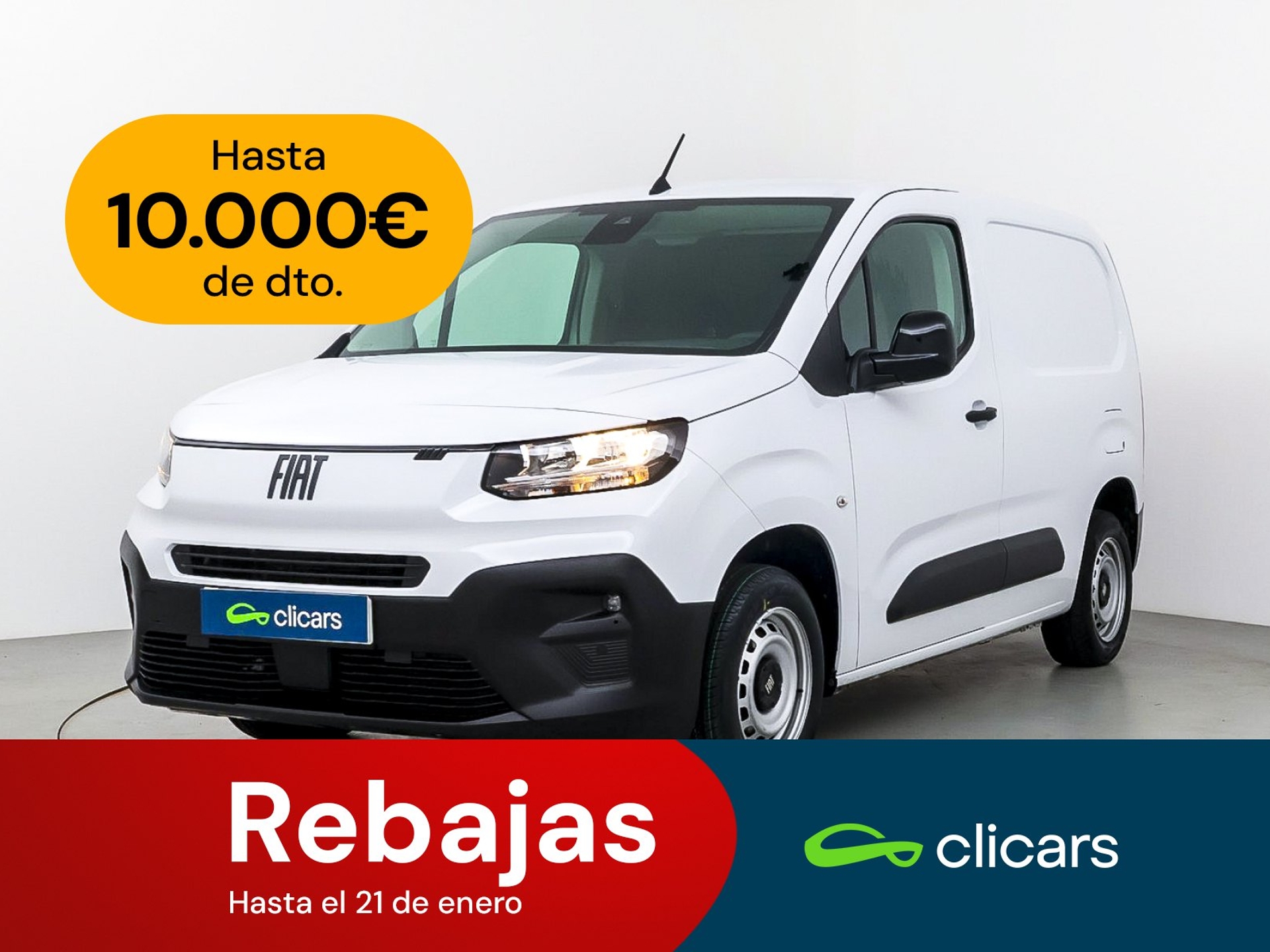 Imagen de FIAT Dobló