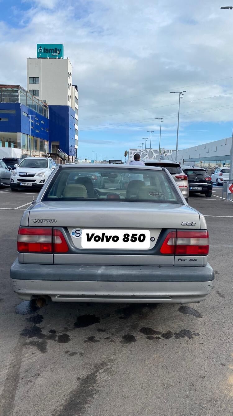 Foto del VOLVO 850 2.5