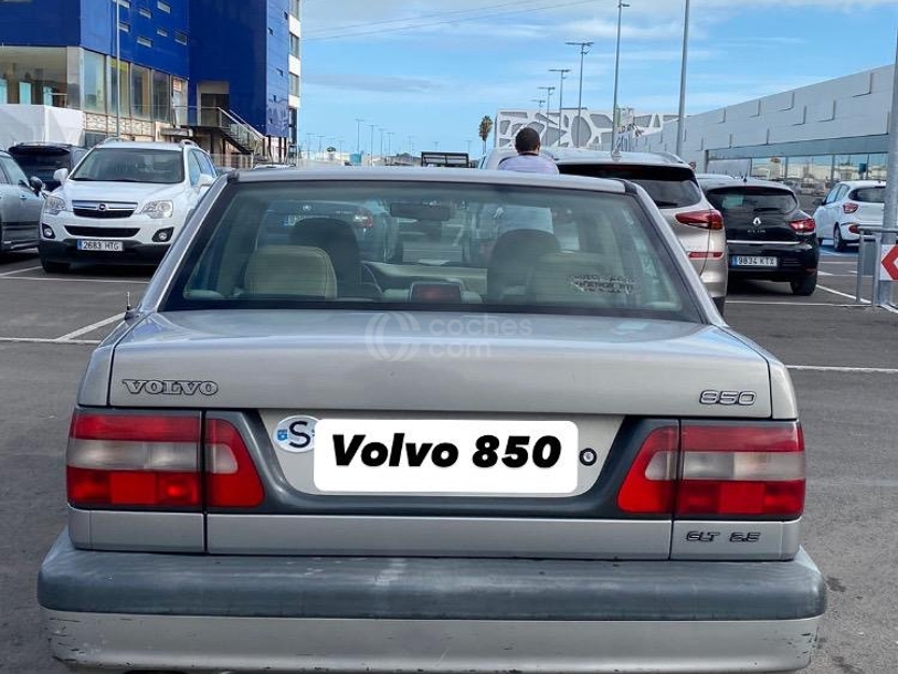 Foto del VOLVO 850 2.5