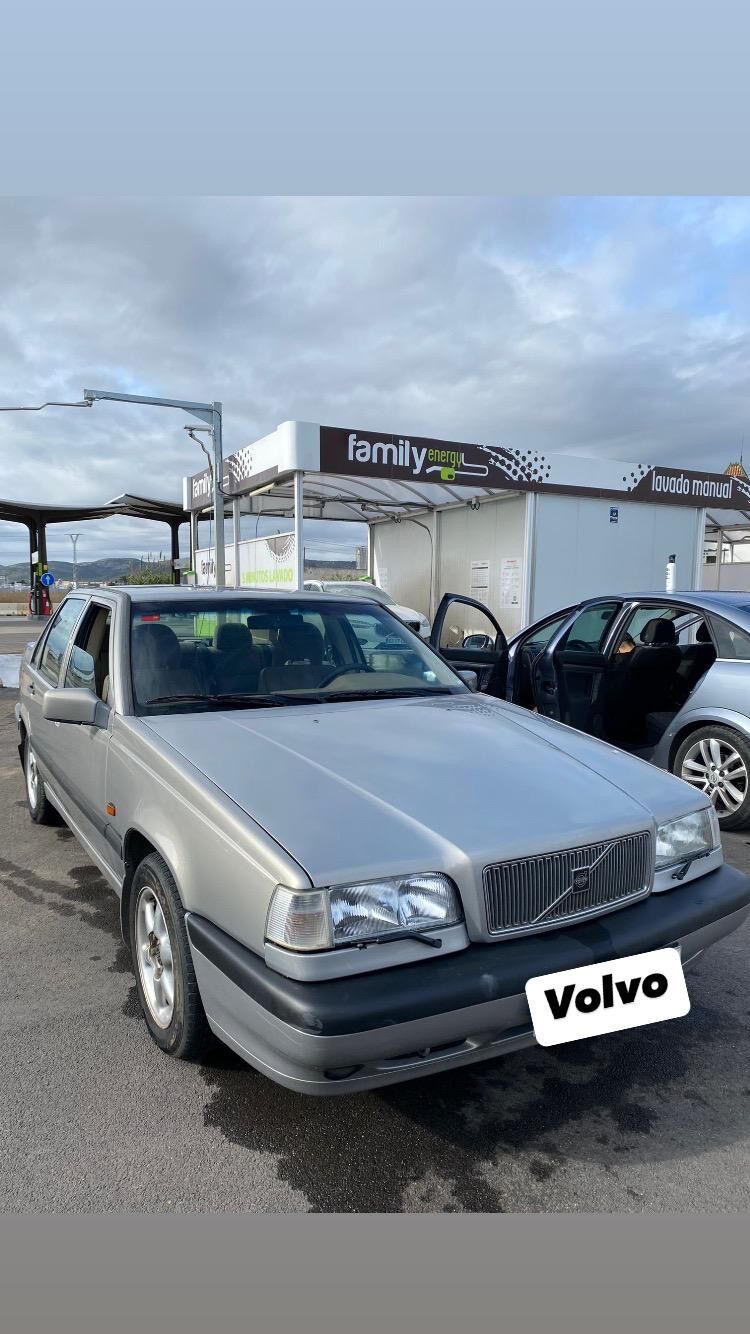 Foto del VOLVO 850 2.5