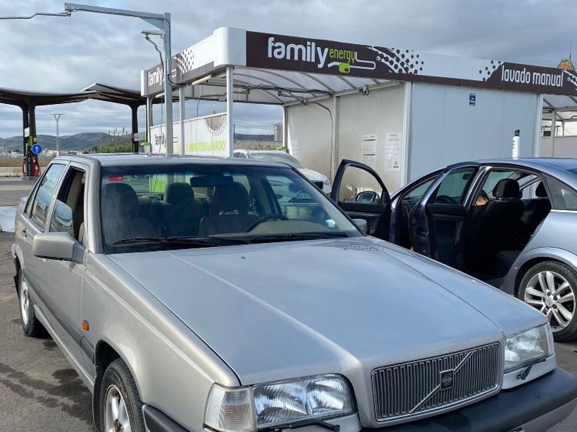 Imagen 2 de VOLVO 850