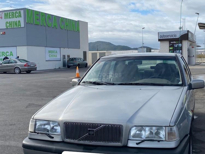 Foto del VOLVO 850 2.5