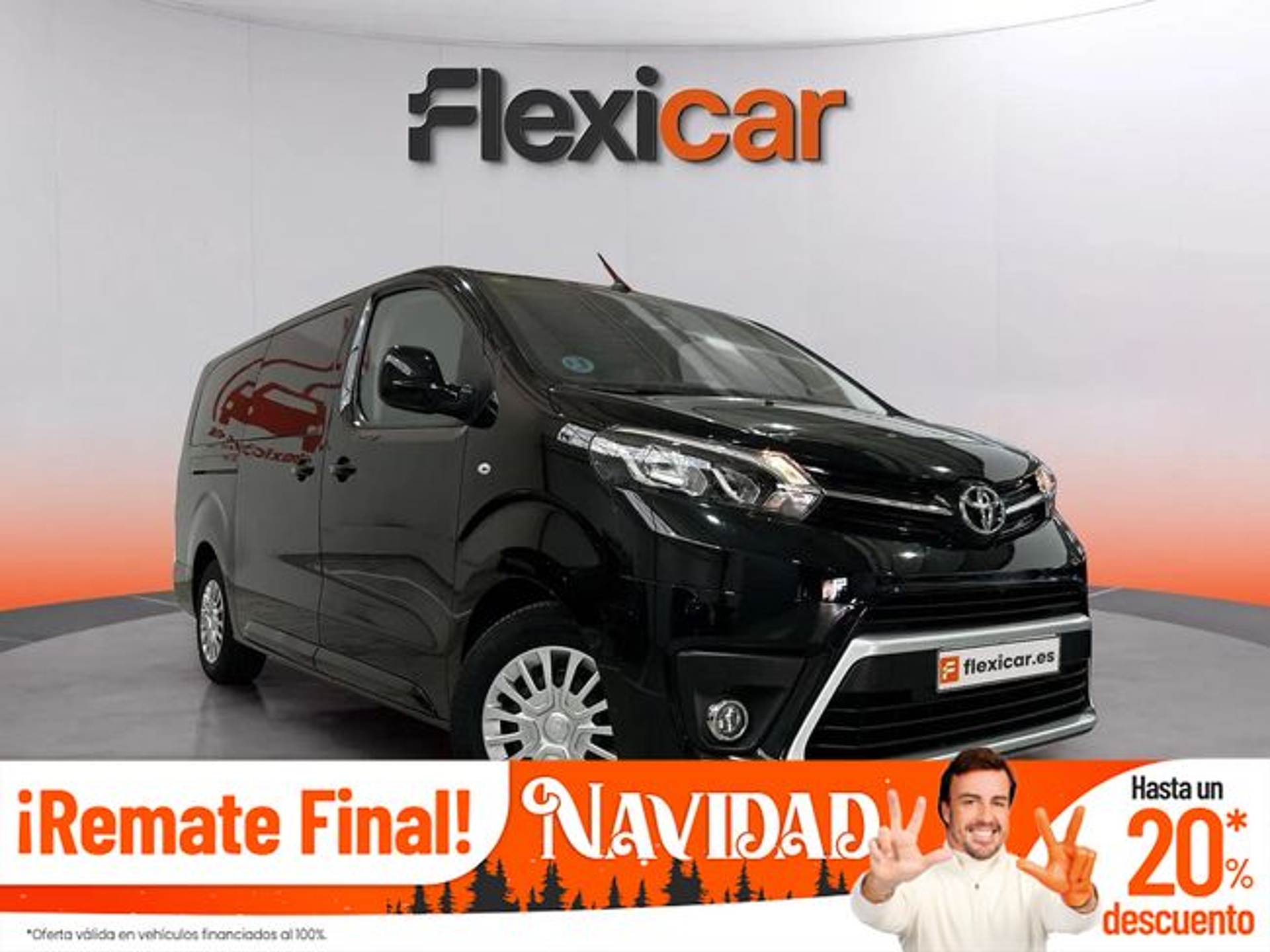 Imagen de TOYOTA Proace Verso