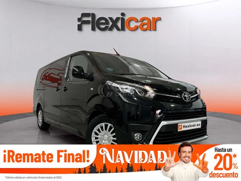 Foto del TOYOTA Proace Verso Proace Family L2 2.0D 8pl. Advance 145