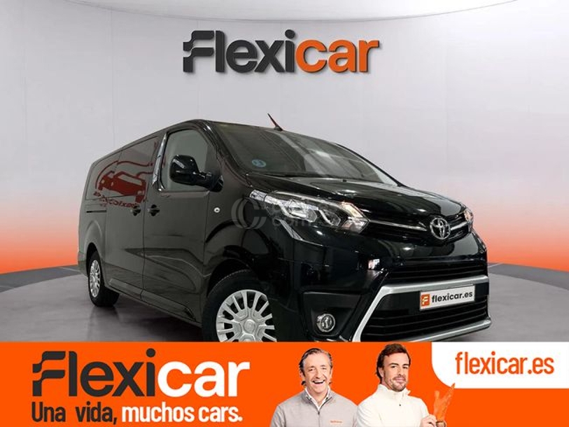 Foto del TOYOTA Proace Verso Proace Family L2 2.0D 8pl. Advance 145