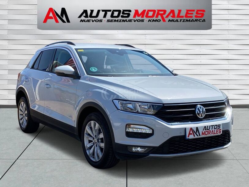 Foto del VOLKSWAGEN T-Roc 1.0 TSI Advance Style