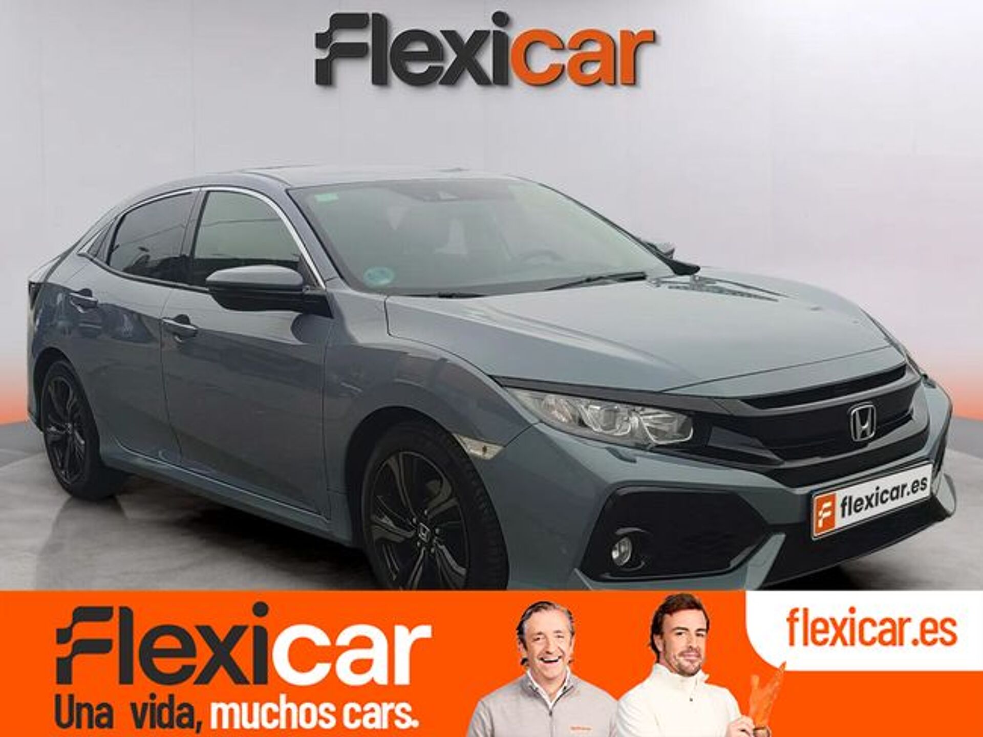 Imagen de HONDA Civic