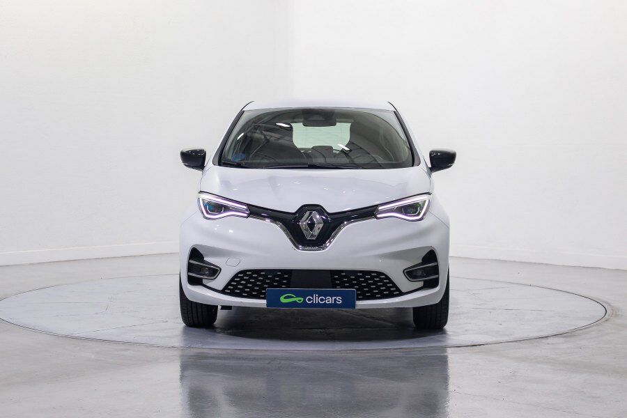 Foto del RENAULT Zoe Business 50 R110 80kW