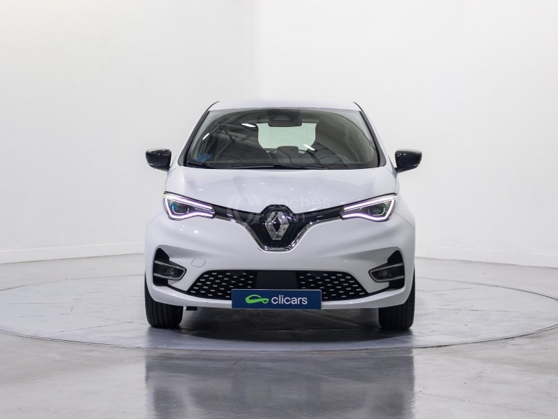 Foto del RENAULT Zoe Business 50 R110 80kW
