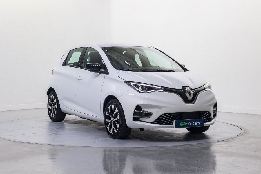 Foto del RENAULT Zoe Business 50 R110 80kW