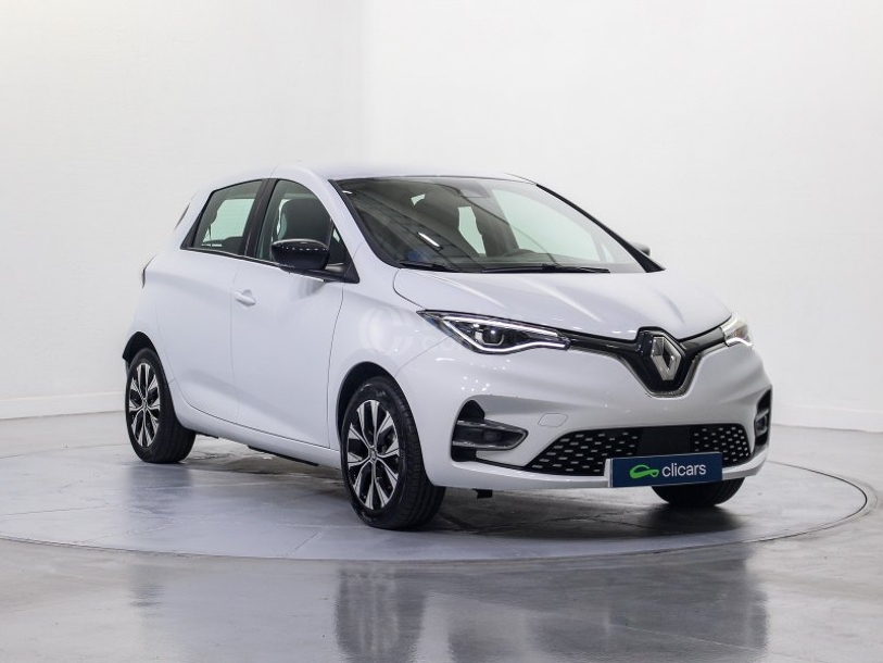 Foto del RENAULT Zoe Business 50 R110 80kW