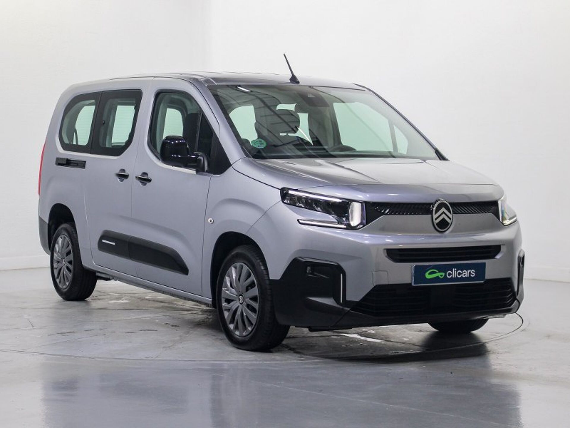 Imagen 3 de CITROEN Berlingo