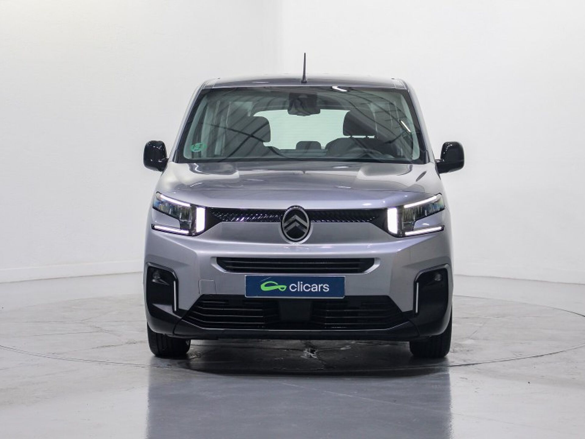 Imagen 2 de CITROEN Berlingo