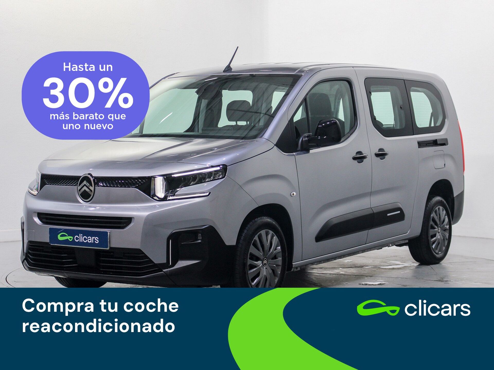 Imagen 1 de CITROEN Berlingo