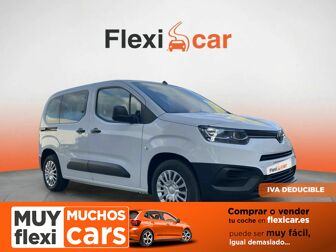 Imagen de TOYOTA Proace City Family L1 1.2 5pl. Active 110