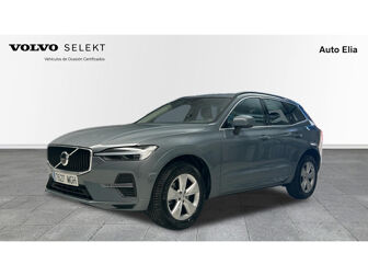 Imagen de VOLVO XC60 B4 Core FWD Aut.