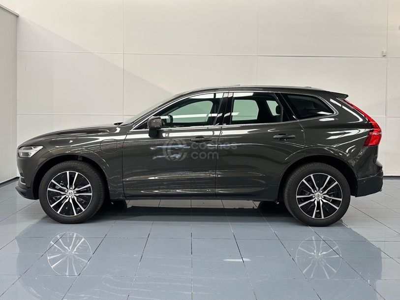 Foto del VOLVO XC60 T8 Twin Momentum