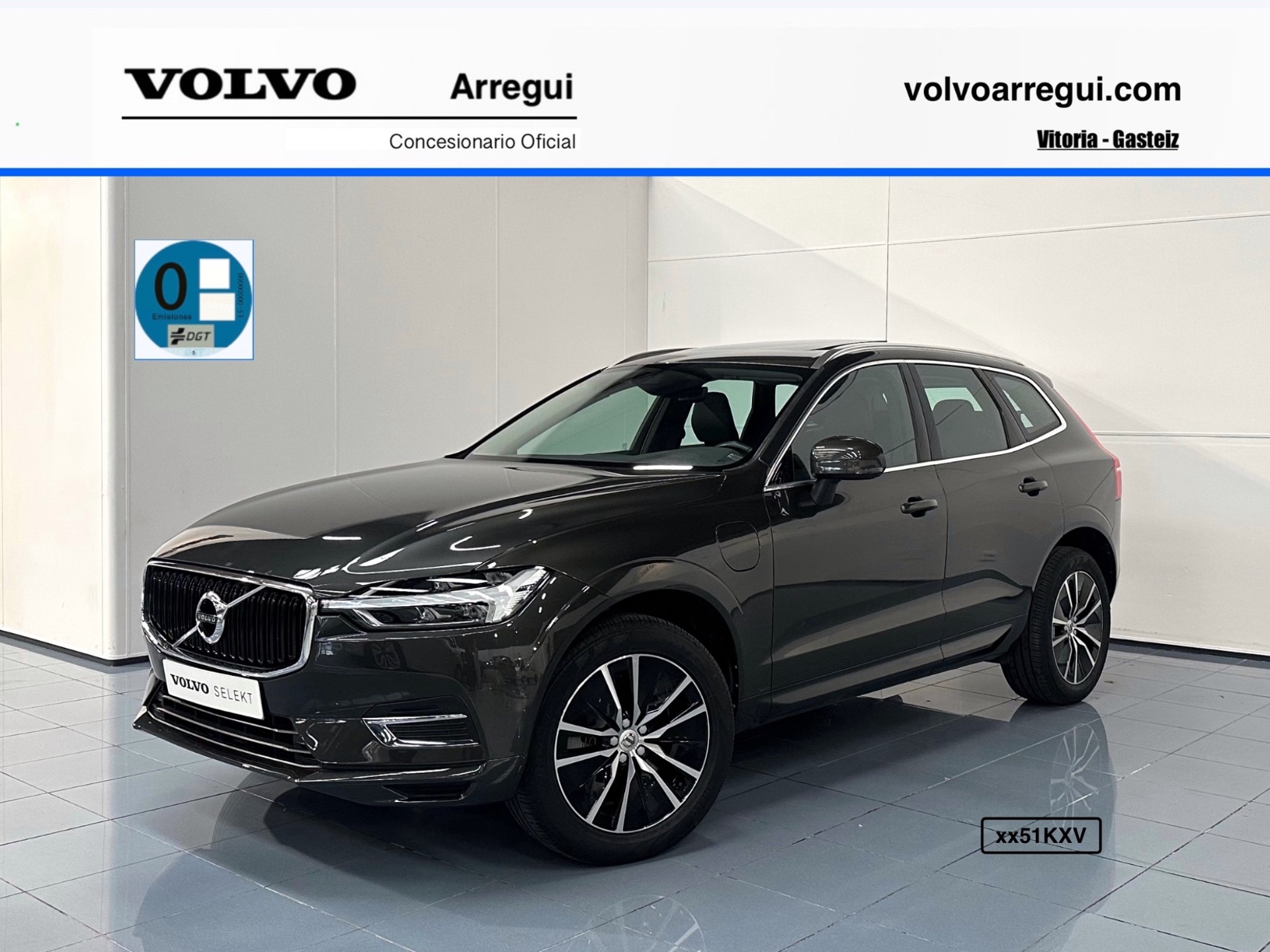 Imagen de VOLVO XC60