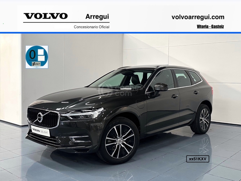 Foto del VOLVO XC60 T8 Twin Momentum