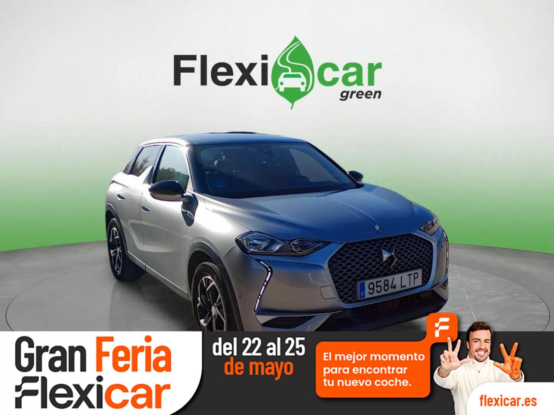 Imagen de DS DS3 Crossback