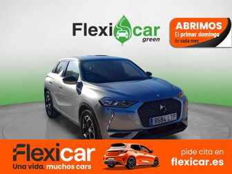 Imagen de DS DS3 Crossback E-Tense Grand Chic