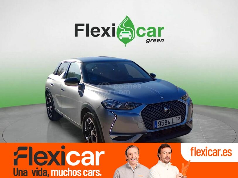 Foto del DS DS3 Crossback E-Tense Grand Chic