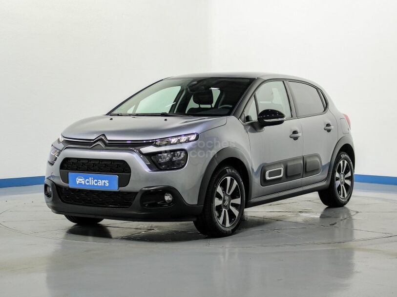 Foto del CITROEN C3 Origin 1.2 PureTech S&S Max 110