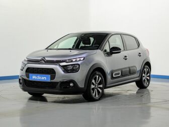 Imagen de CITROEN C3 Origin 1.2 PureTech S&S Max 110