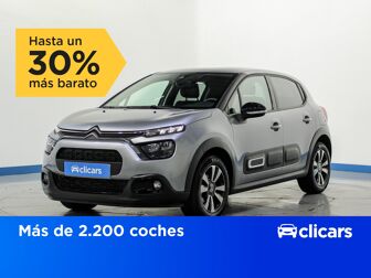 Imagen de CITROEN C3 Origin 1.2 PureTech S&S Max 110