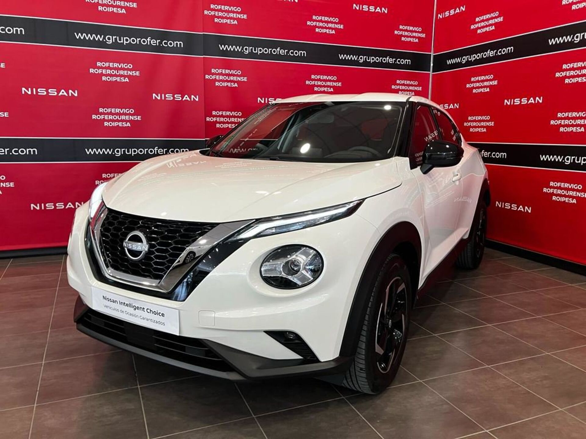 Imagen de NISSAN Juke