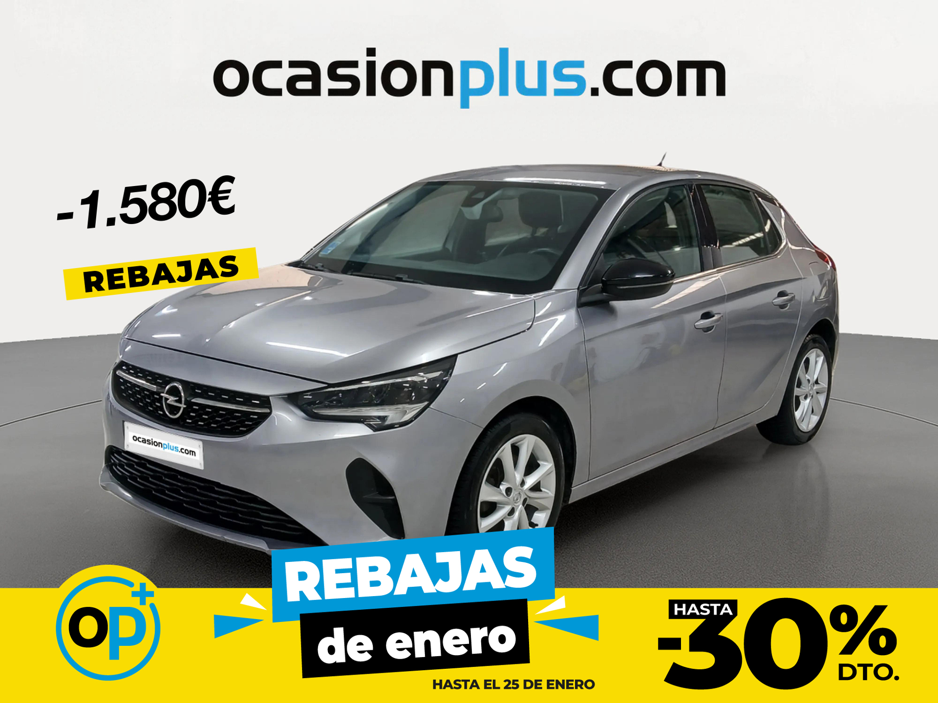 Imagen de OPEL Corsa