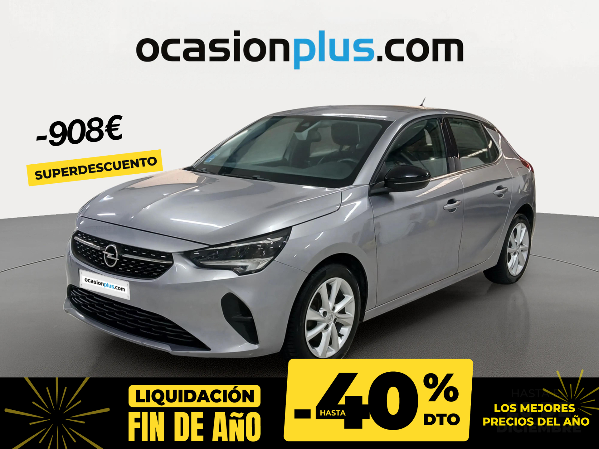 Imagen de OPEL Corsa