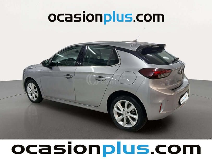 Foto del OPEL Corsa 1.2T XHL S-S Elegance 100