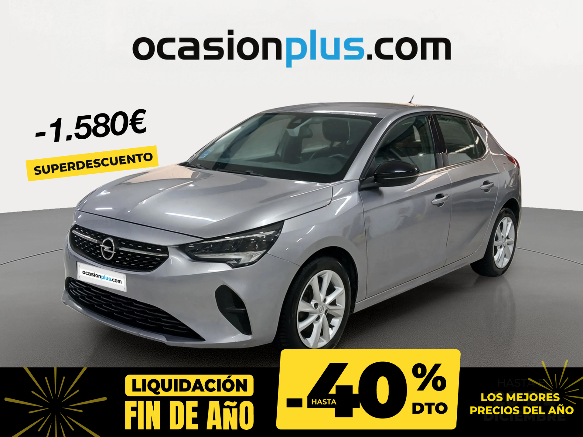 Imagen de OPEL Corsa