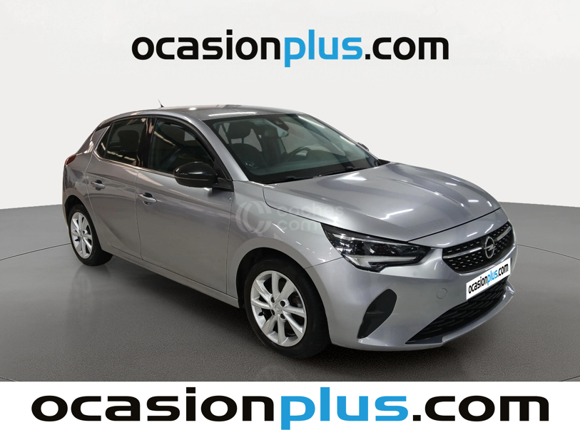 Foto del OPEL Corsa 1.2T XHL S-S Elegance 100