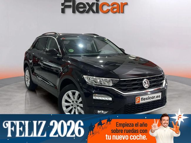 VOLKSWAGEN T-Roc (Advance 1.6 TDI 85kW (115CV)) en Barcelona