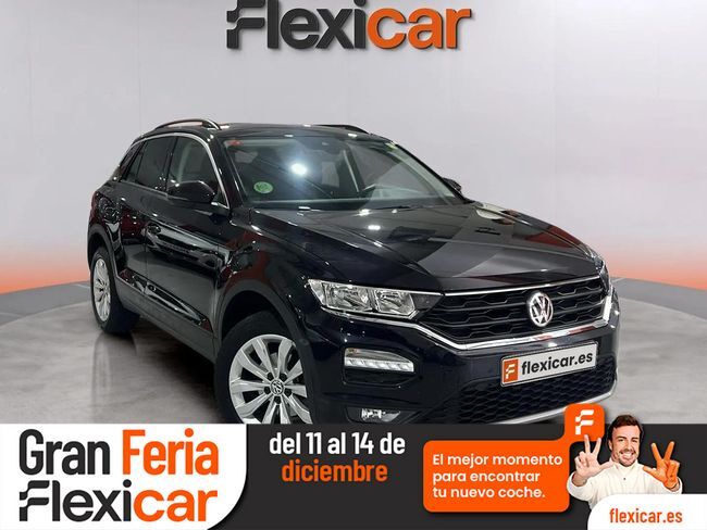 VOLKSWAGEN T-Roc (Advance 1.6 TDI 85kW (115CV)) en Barcelona