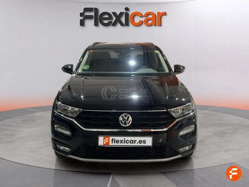 Foto del VOLKSWAGEN T-Roc 1.6TDI Advance