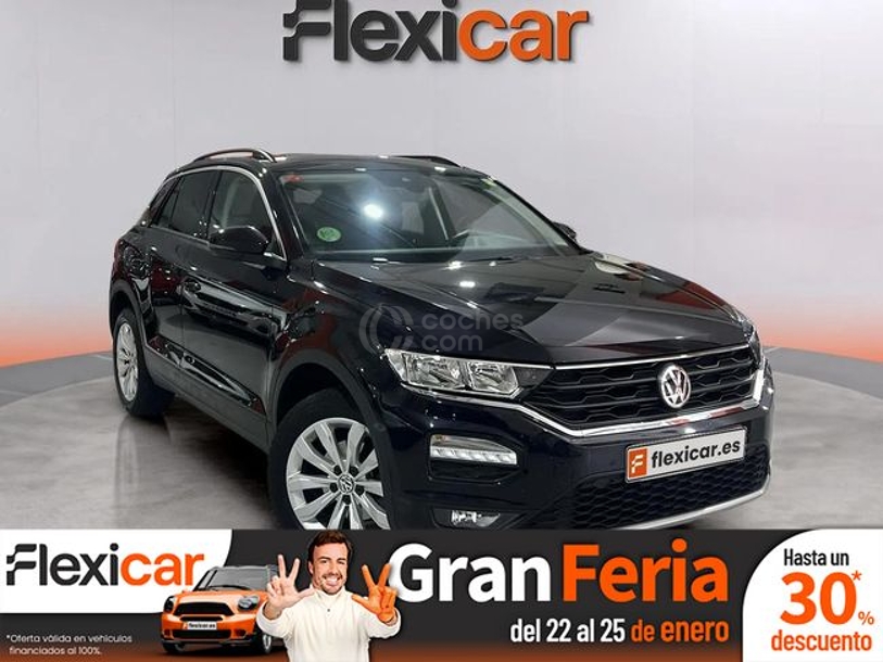 Foto del VOLKSWAGEN T-Roc 1.6TDI Advance